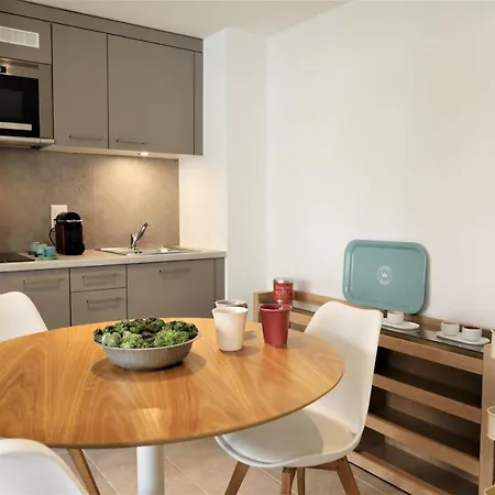 Апартаменты The 109 - Stunning New By The Lake, Close To Center Of Lausanne