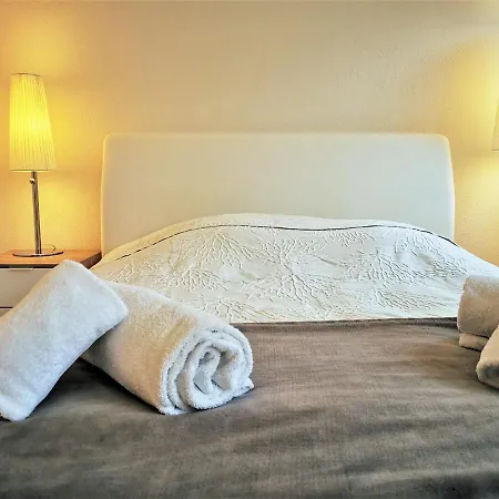 Apartment The 109 - Stunning New By The Lake, Close To City Center Of Lausanne