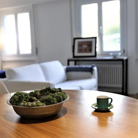 Apartment The 109 - Stunning New By The Lake, Close To Center Of Lausanne *
