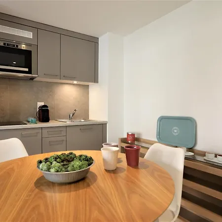 The 109 - Stunning New By The Lake, Close To Center Of Lausanne Apartment